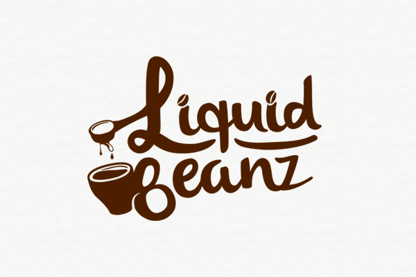 logo design for coffee company
