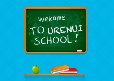 Urenui School
